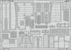 Eduard 321008 CH-54A ICM 1/32